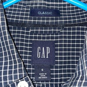 Button down dress shirt